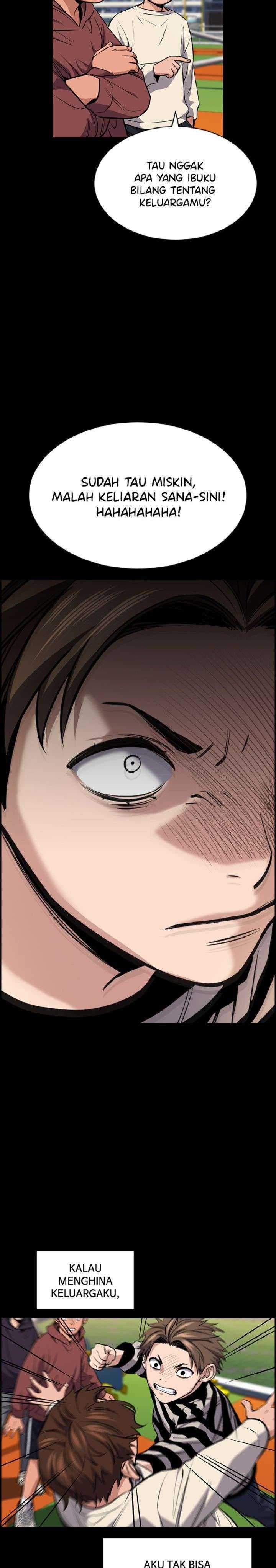 True Education Chapter 13 Image 8