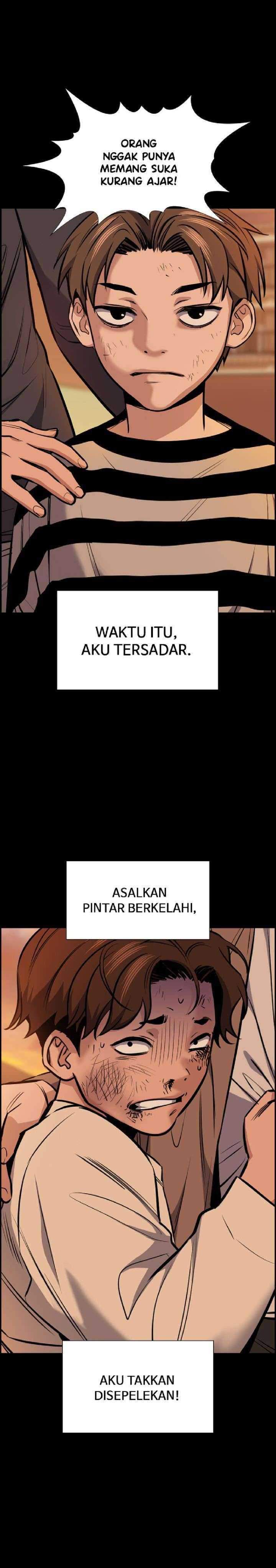 True Education Chapter 13 Image 10