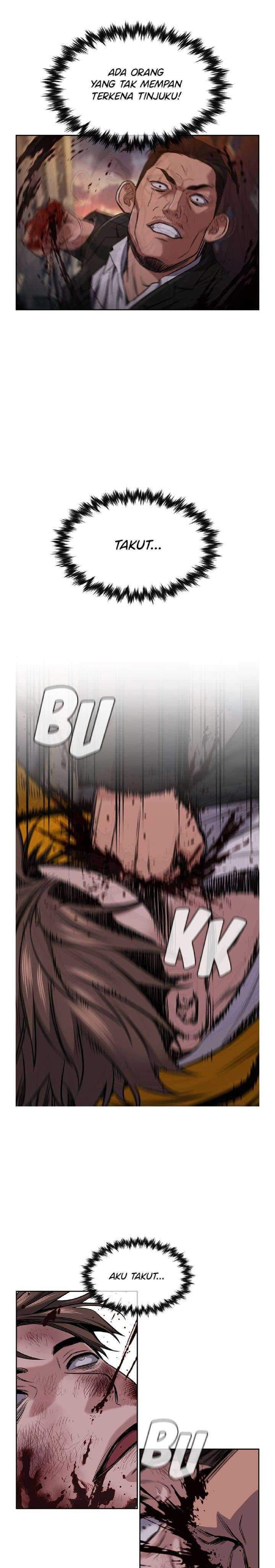 True Education Chapter 13 Image 13