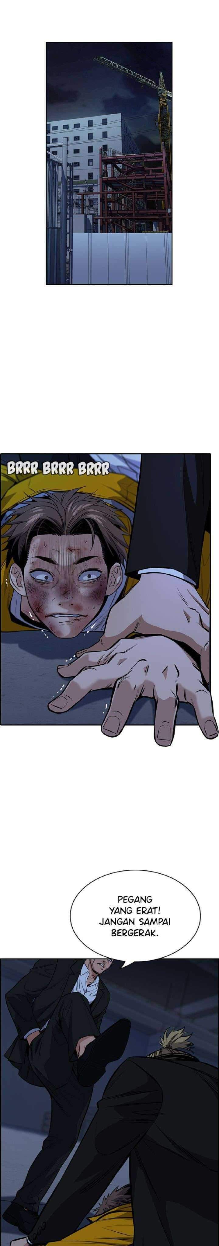 True Education Chapter 13 Image 19