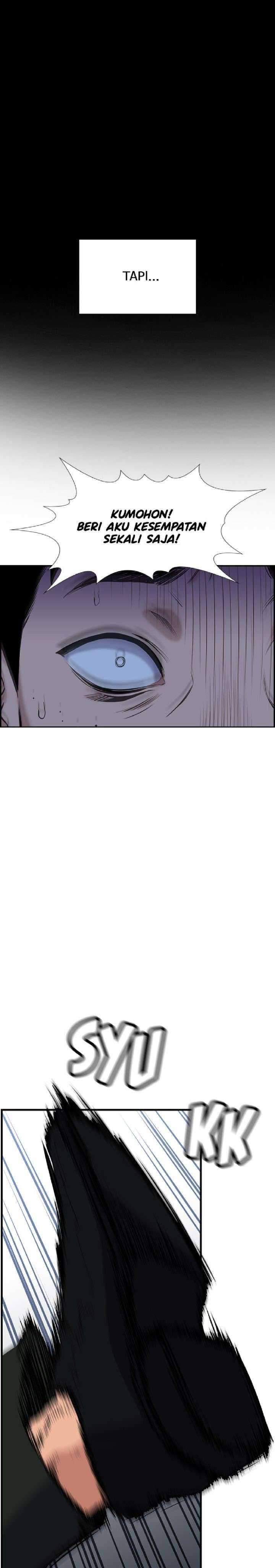 True Education Chapter 13 Image 23