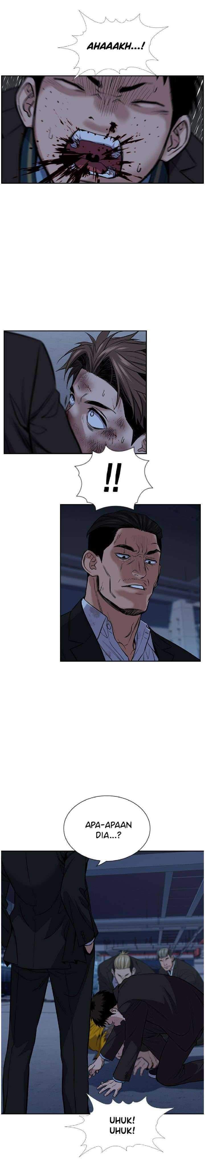 True Education Chapter 13 Image 25