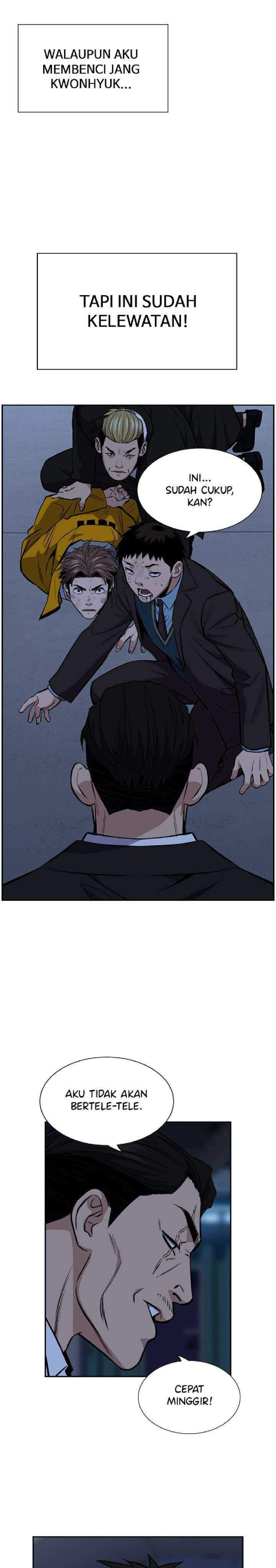 True Education Chapter 13 Image 28