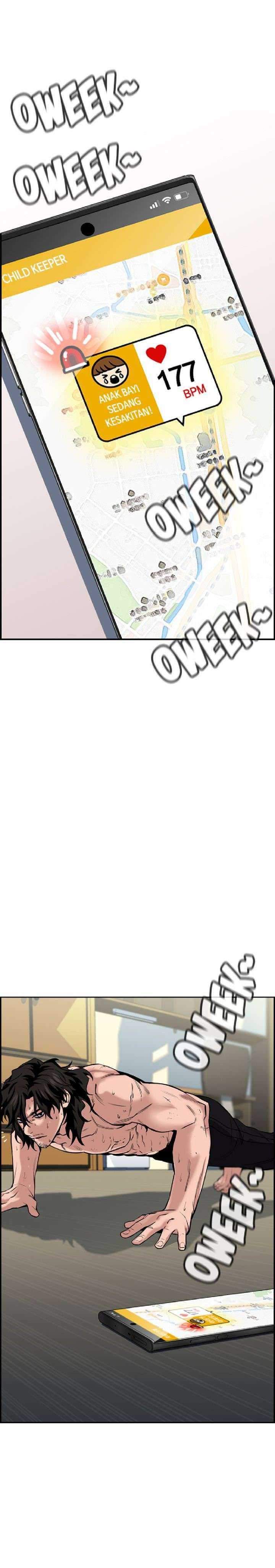 True Education Chapter 13 Image 32