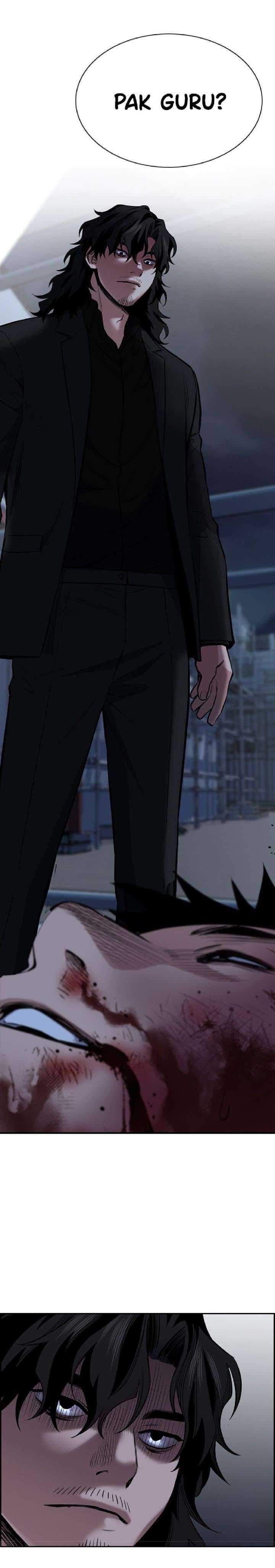 True Education Chapter 13 Image 36