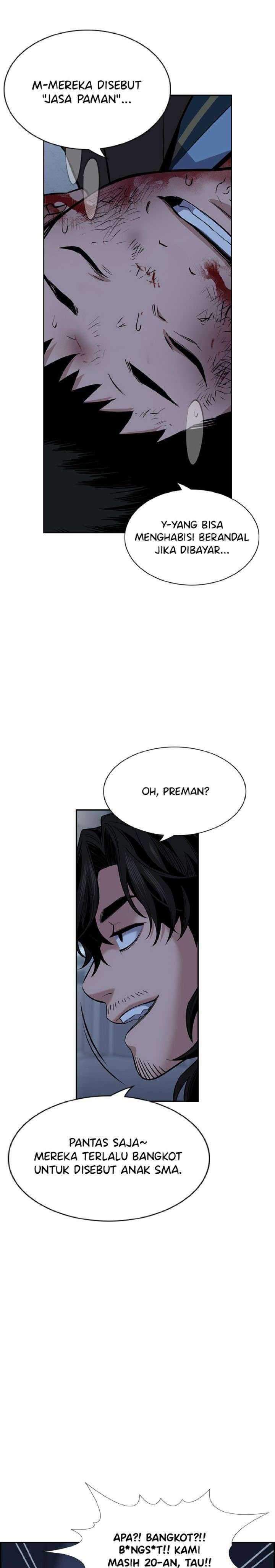 True Education Chapter 13 Image 38