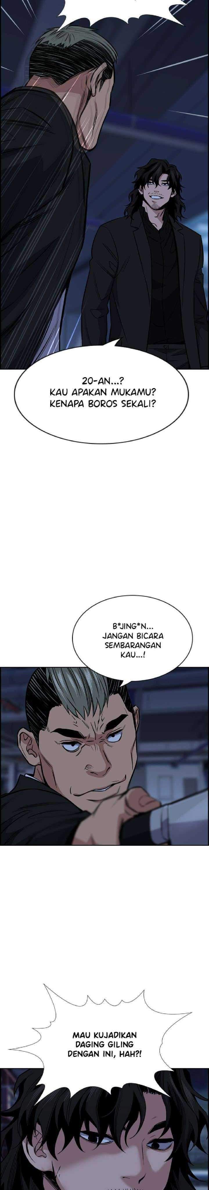 True Education Chapter 13 Image 39