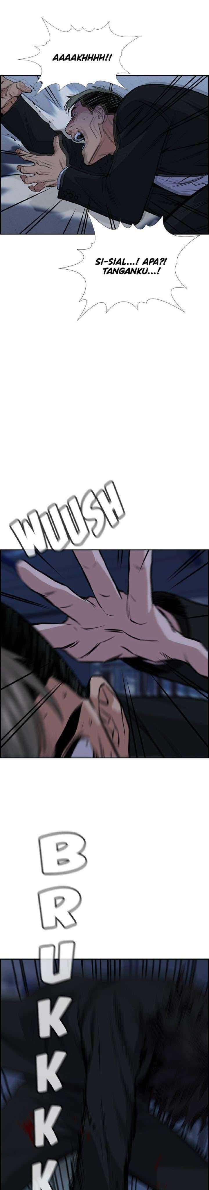 True Education Chapter 13 Image 41