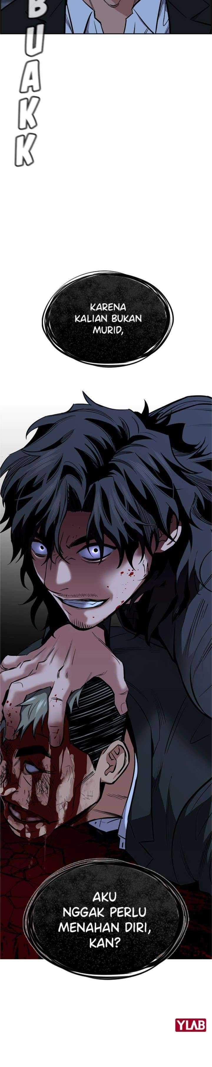 True Education Chapter 13 Image 43