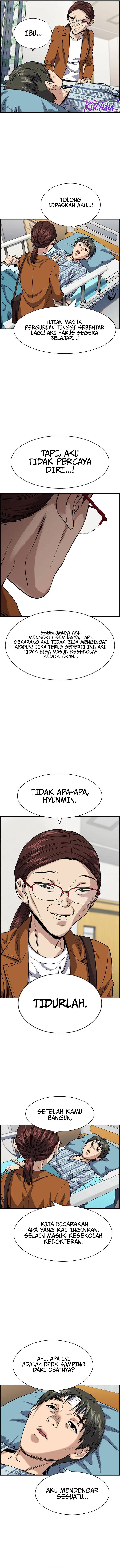 True Education Chapter 131 Image 9