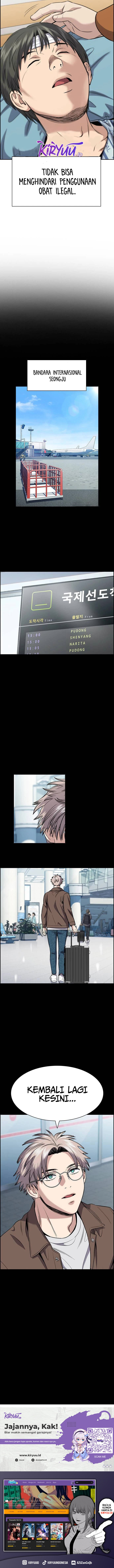 True Education Chapter 131 Image 14