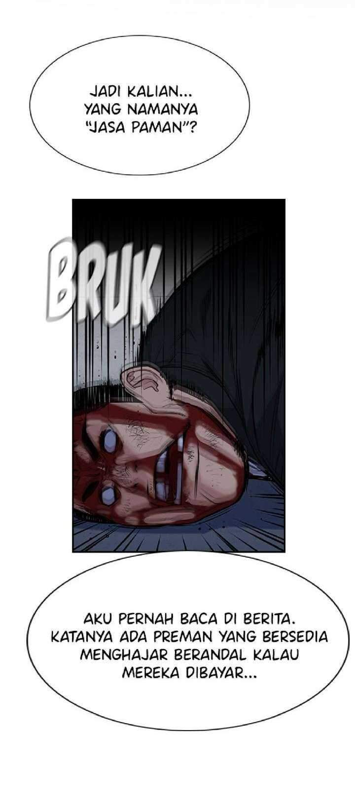 True Education Chapter 14 Image 1