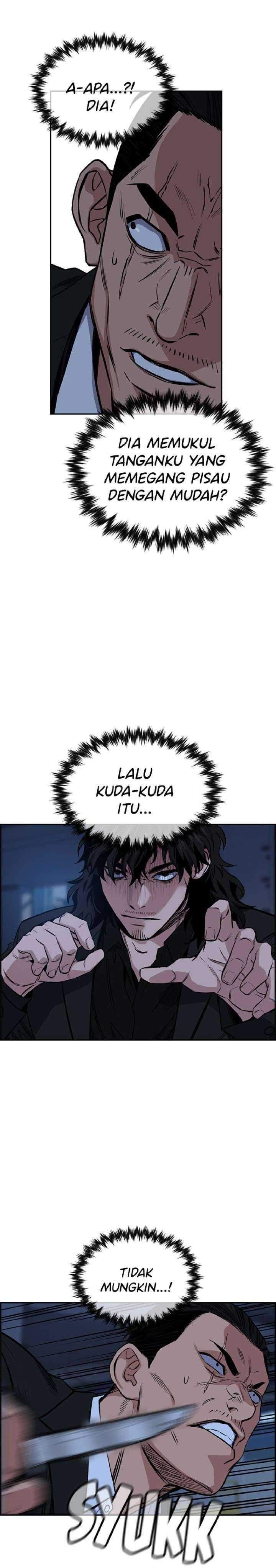 True Education Chapter 14 Image 10