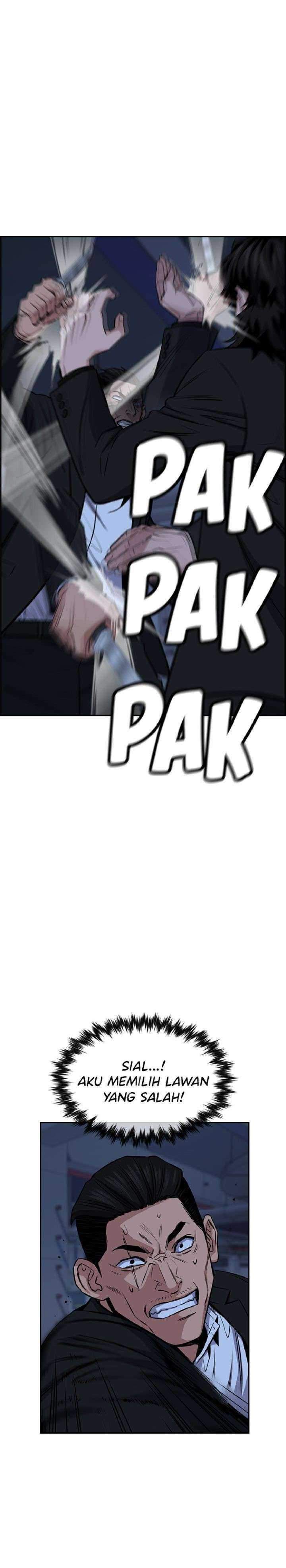 True Education Chapter 14 Image 11