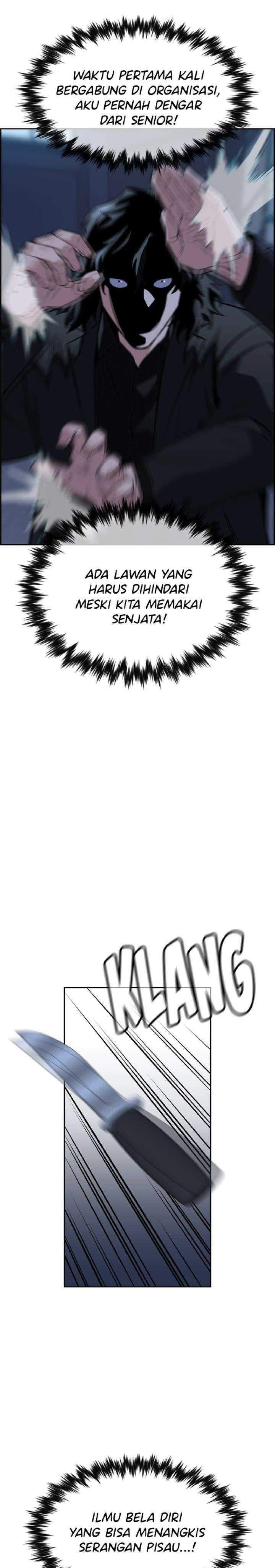 True Education Chapter 14 Image 12