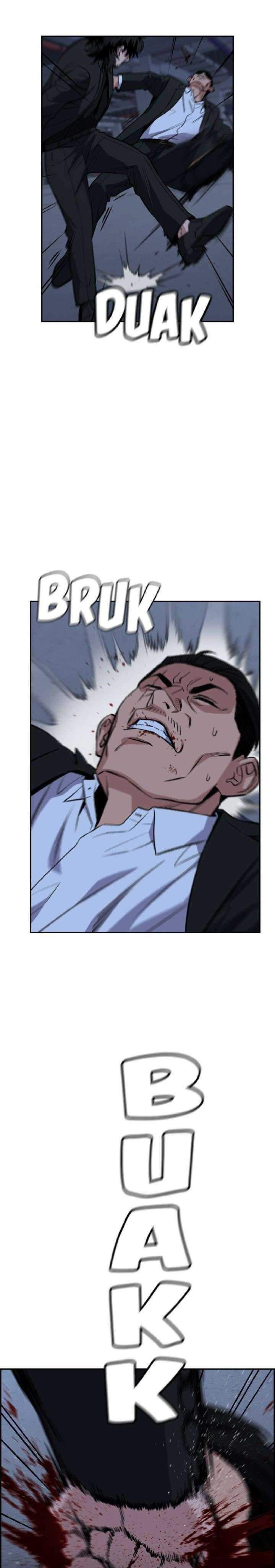 True Education Chapter 14 Image 15