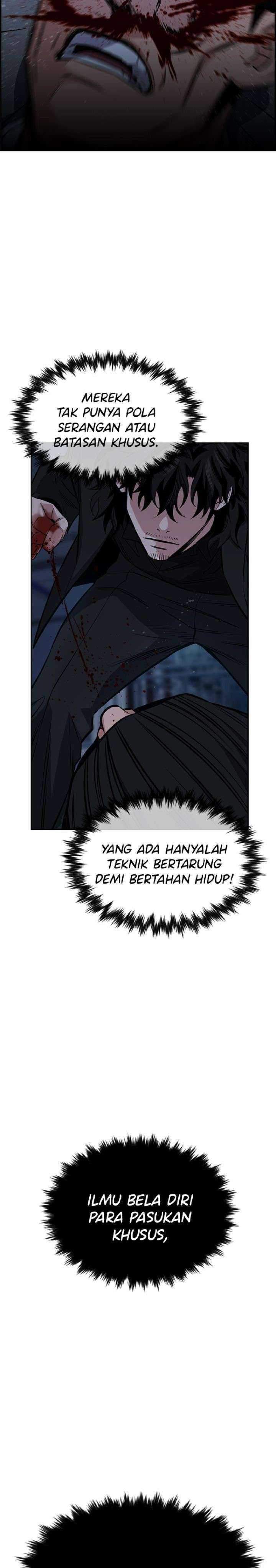 True Education Chapter 14 Image 16