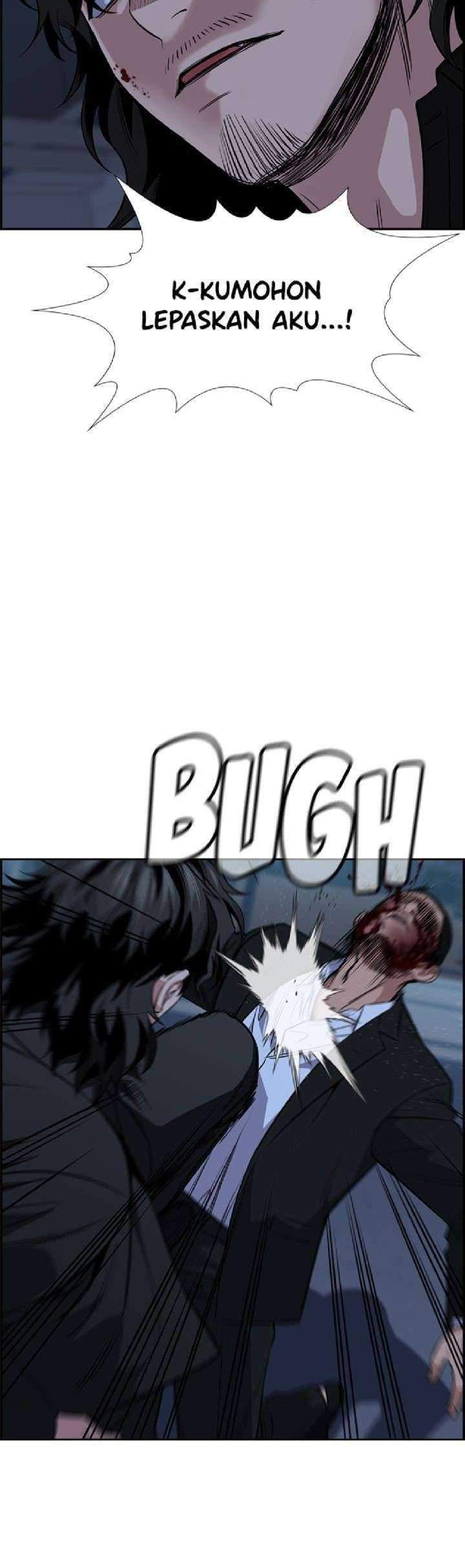 True Education Chapter 14 Image 23