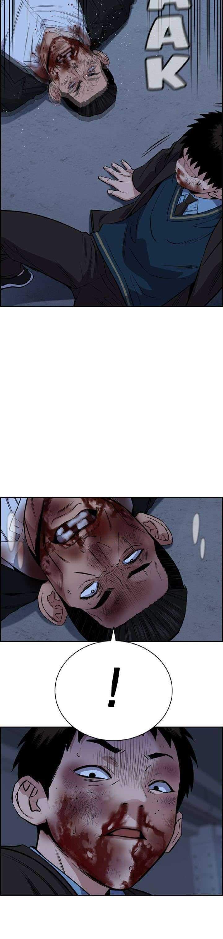 True Education Chapter 14 Image 26