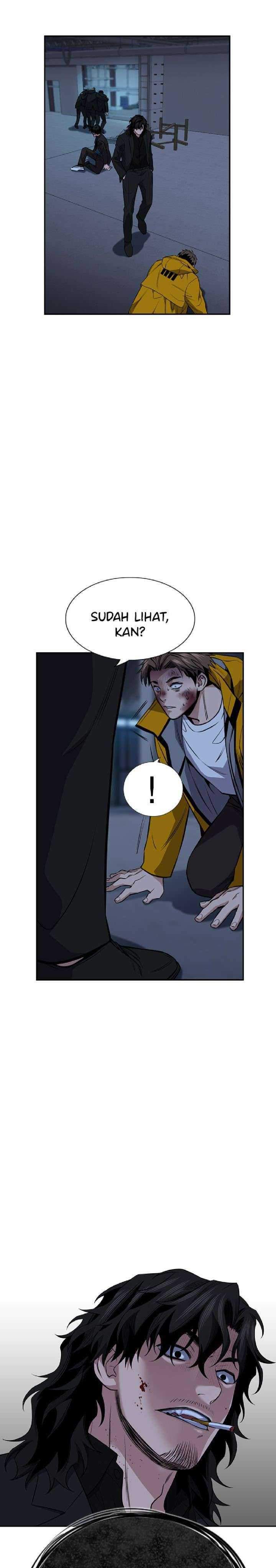 True Education Chapter 14 Image 30