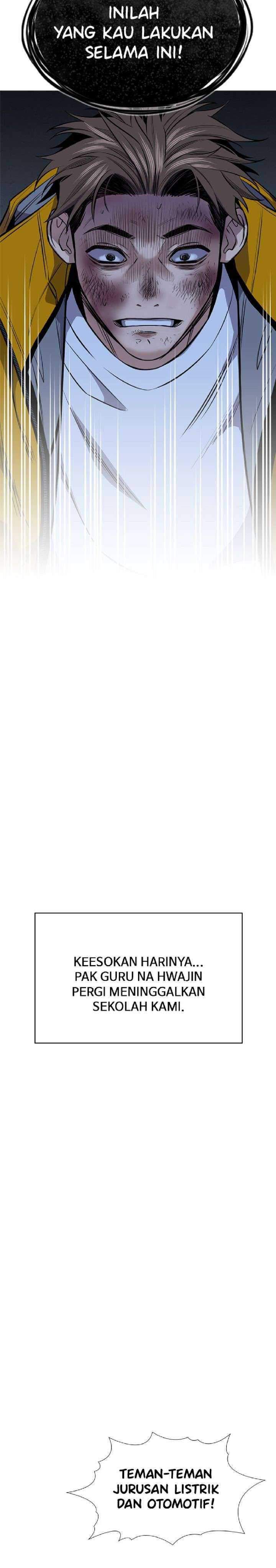 True Education Chapter 14 Image 31