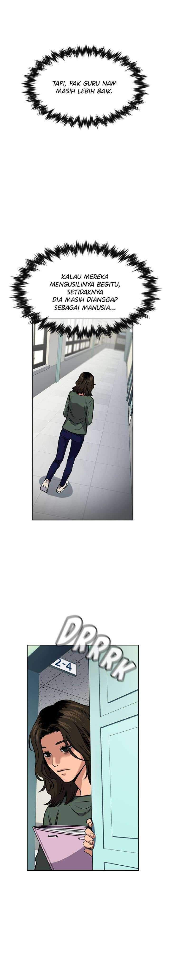 True Education Chapter 16 Image 5