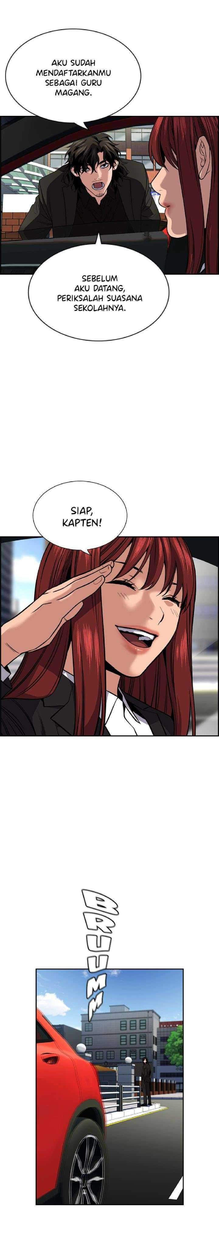 True Education Chapter 16 Image 13