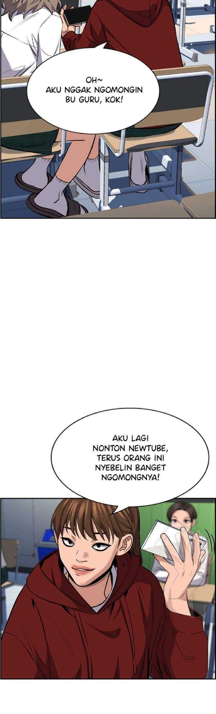 True Education Chapter 16 Image 33