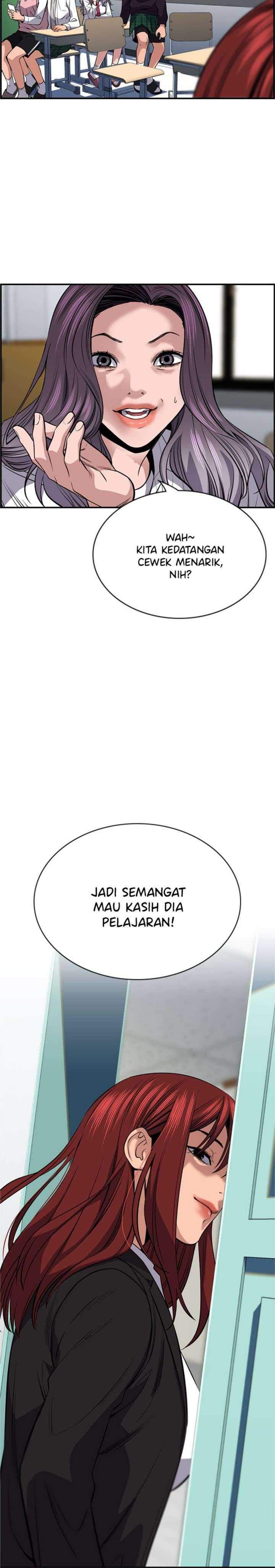 True Education Chapter 16 Image 36