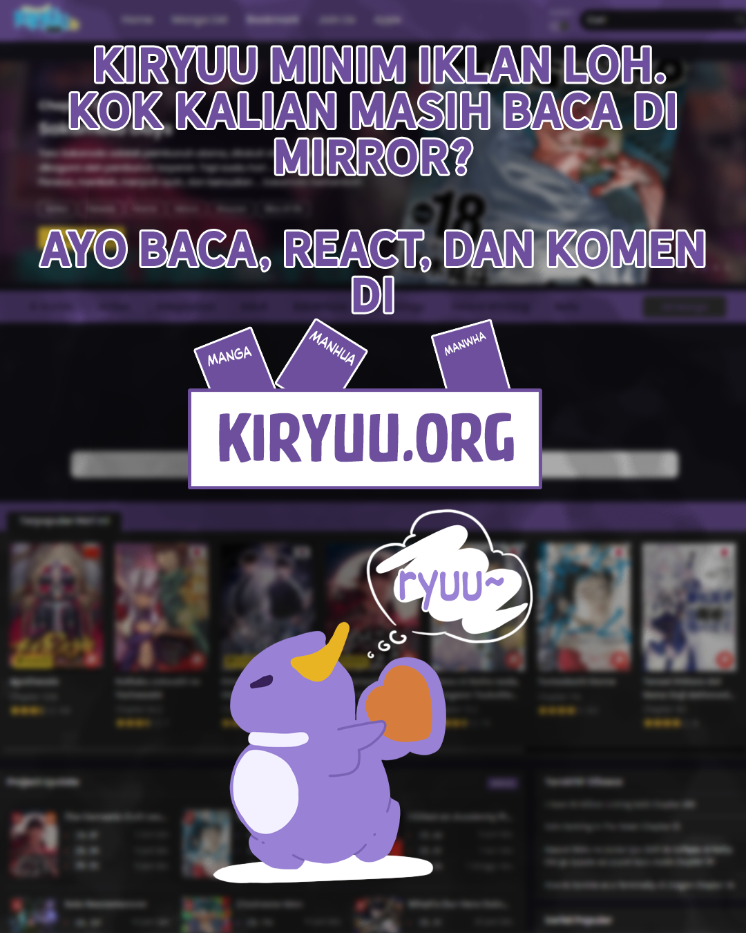 True Education Chapter 163 Image 9