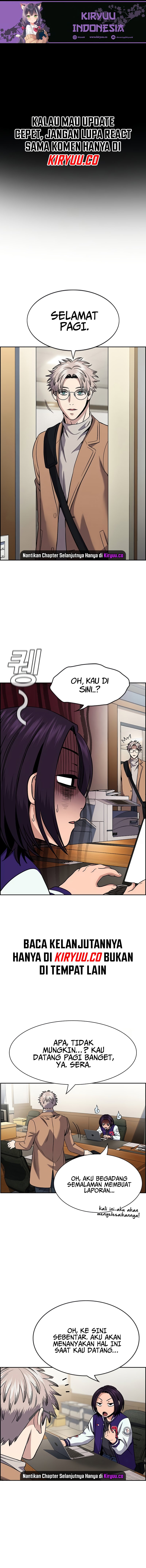 True Education Chapter 164 Image 1