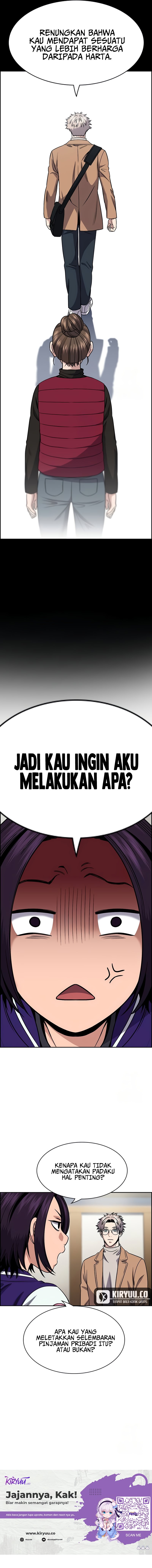 True Education Chapter 164 Image 11