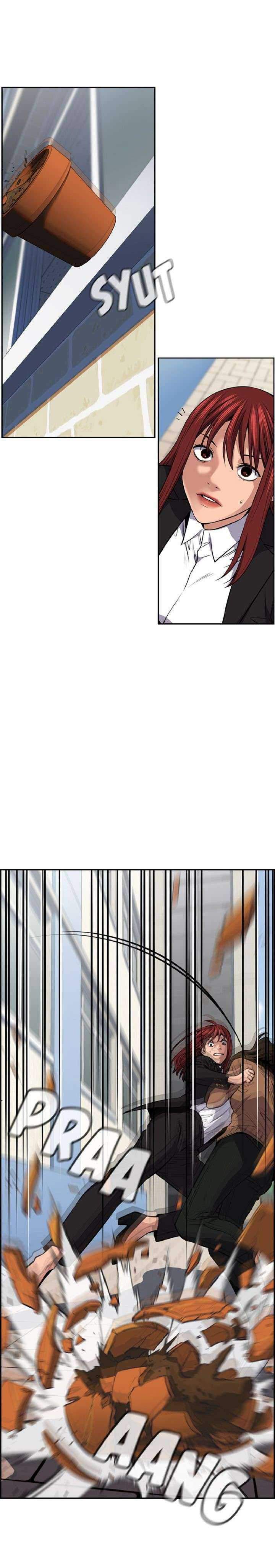 True Education Chapter 17 Image 4