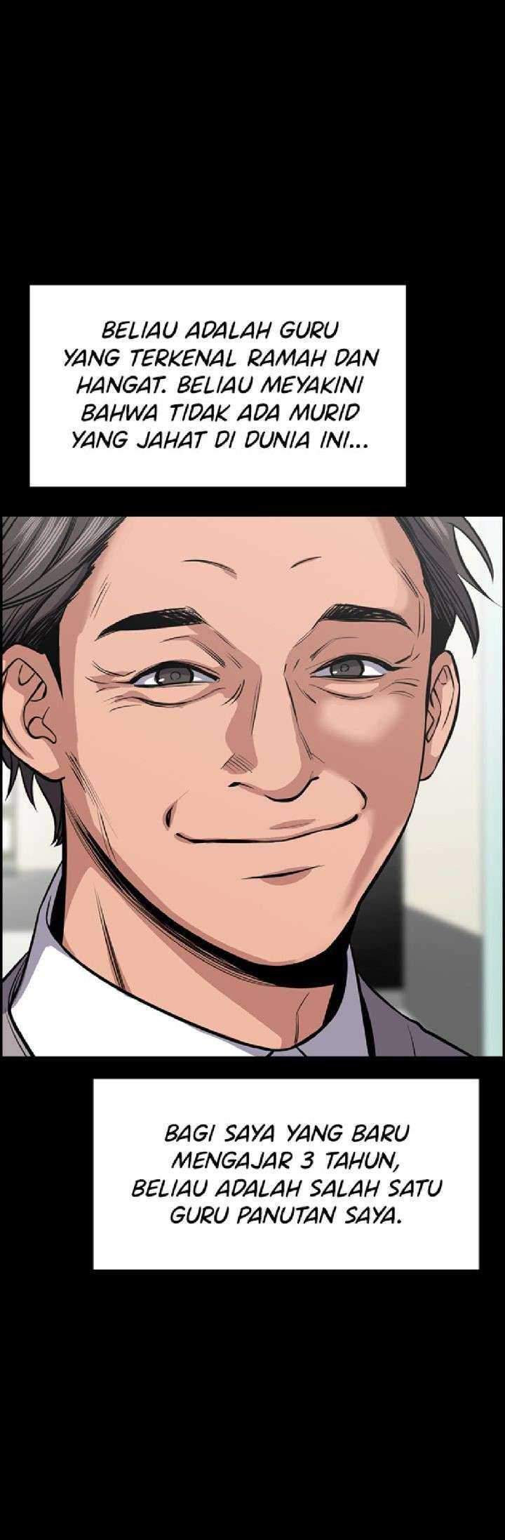 True Education Chapter 17 Image 9