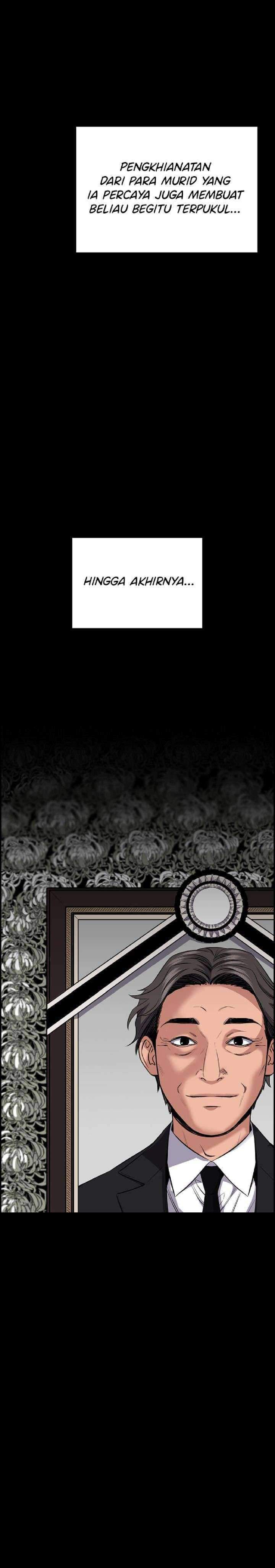 True Education Chapter 17 Image 17