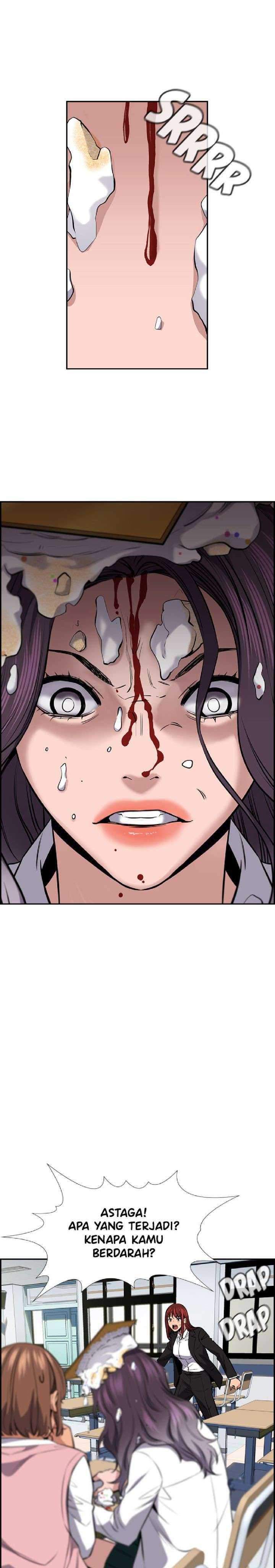 True Education Chapter 17 Image 31