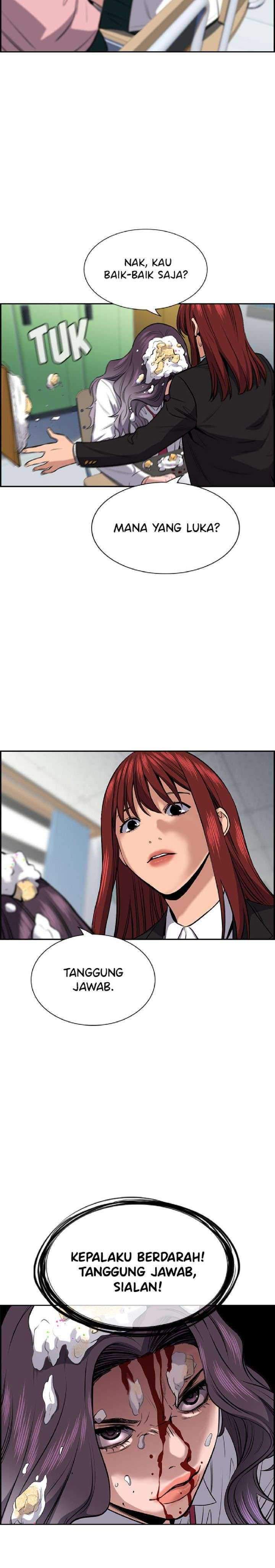 True Education Chapter 17 Image 32