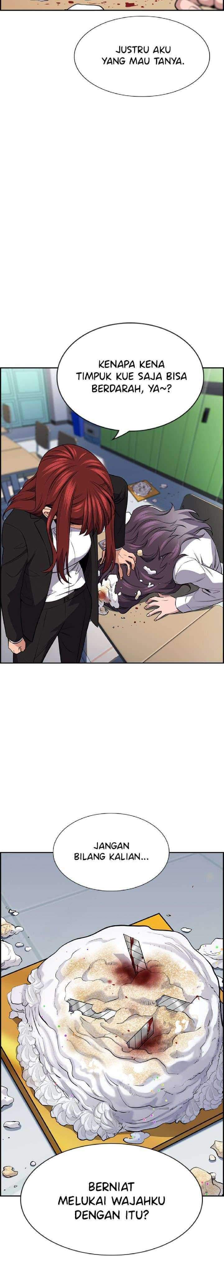 True Education Chapter 17 Image 35