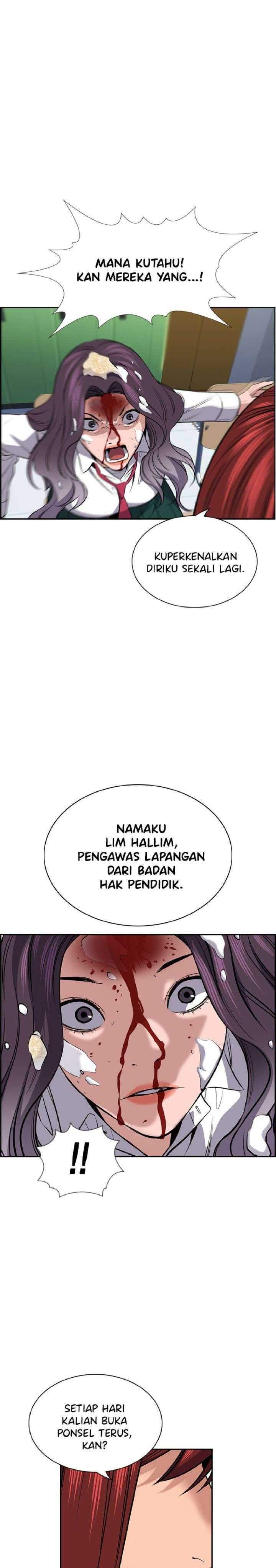 True Education Chapter 17 Image 36