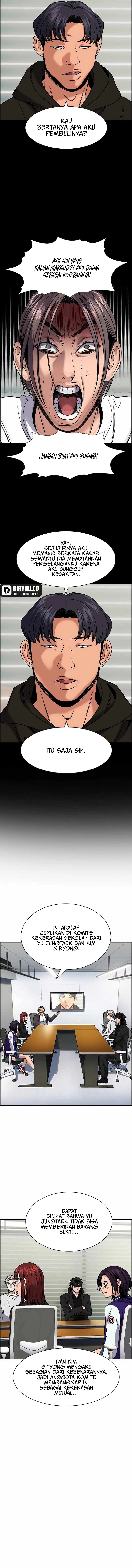 True Education Chapter 178 Image 4