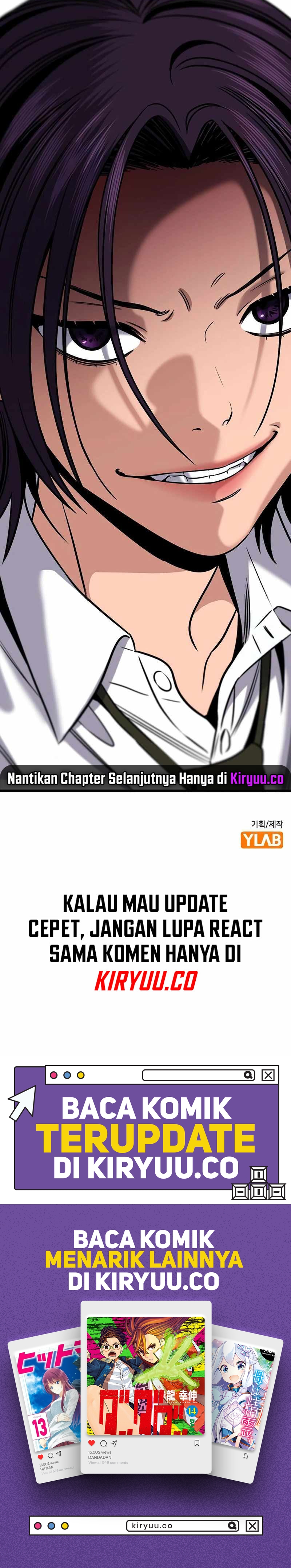 True Education Chapter 178 Image 16