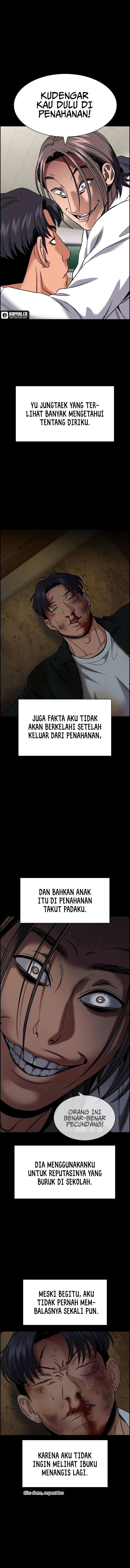 True Education Chapter 179 Image 11