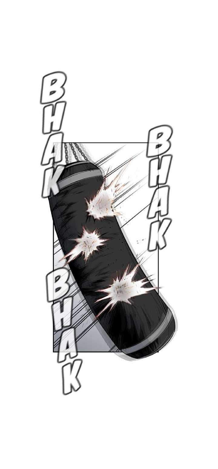 True Education Chapter 18 Image 1