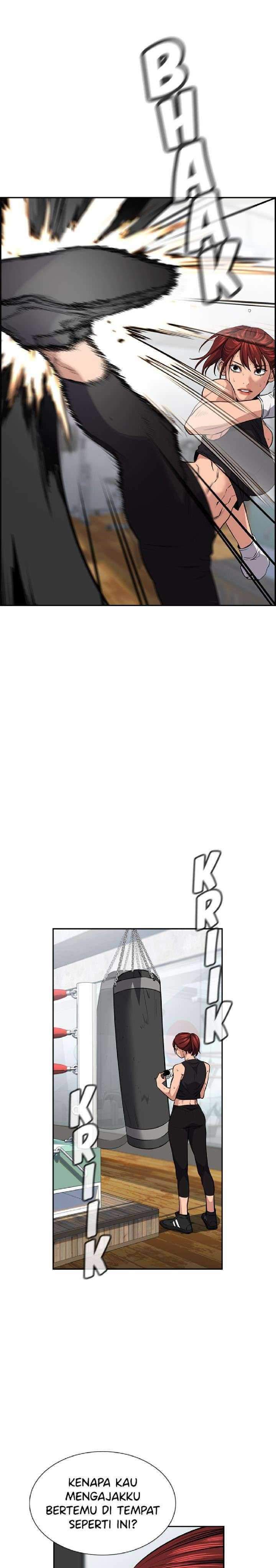 True Education Chapter 18 Image 2