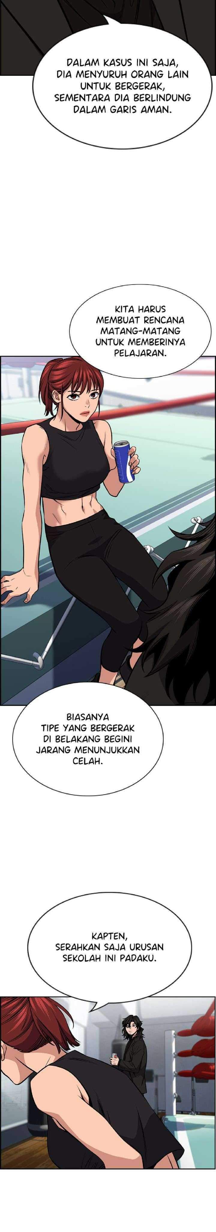 True Education Chapter 18 Image 5