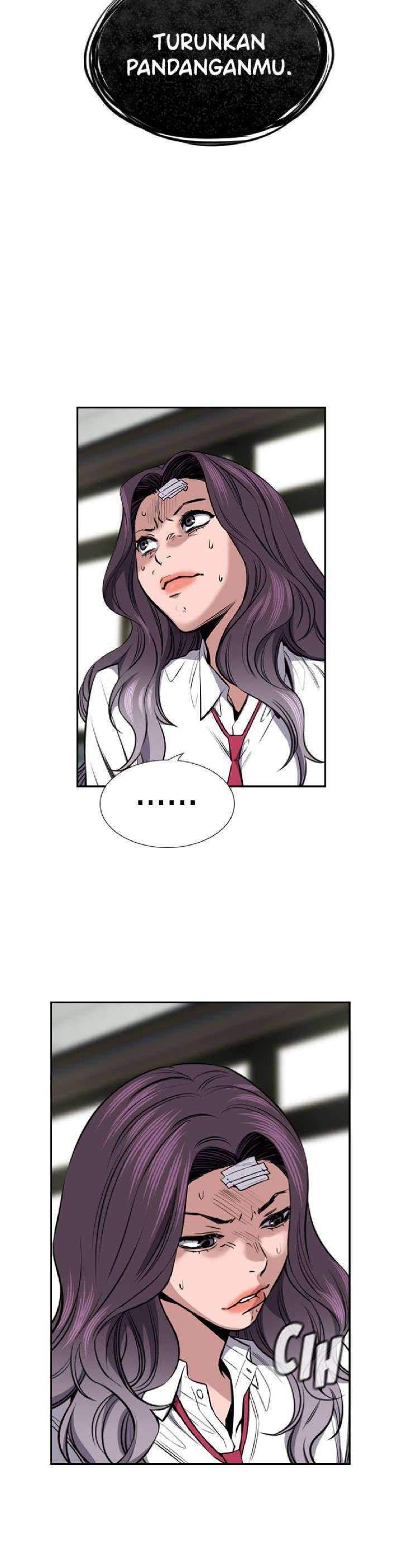 True Education Chapter 18 Image 12