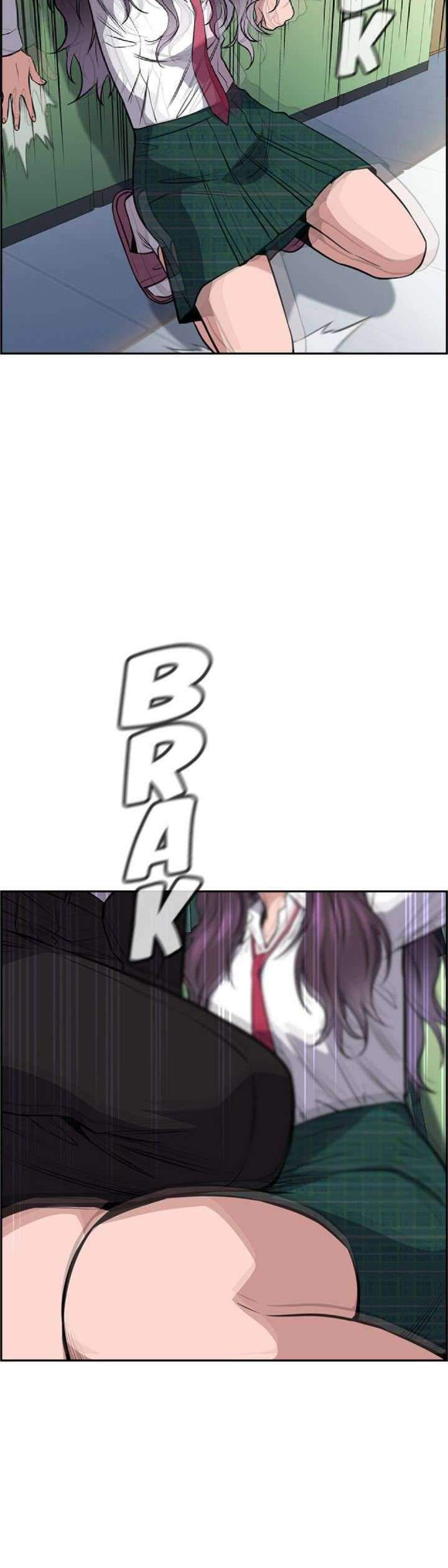 True Education Chapter 18 Image 21