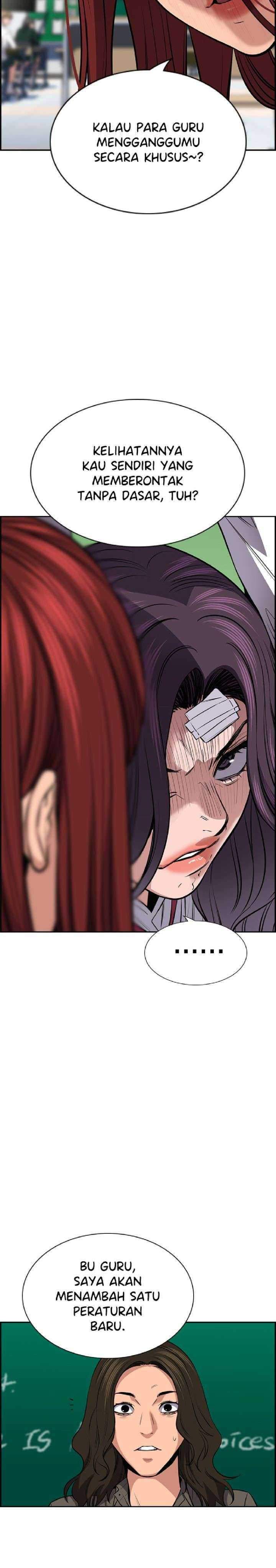 True Education Chapter 18 Image 23