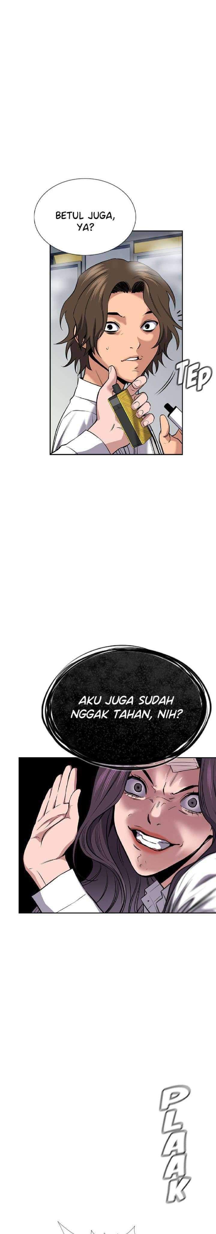 True Education Chapter 18 Image 26