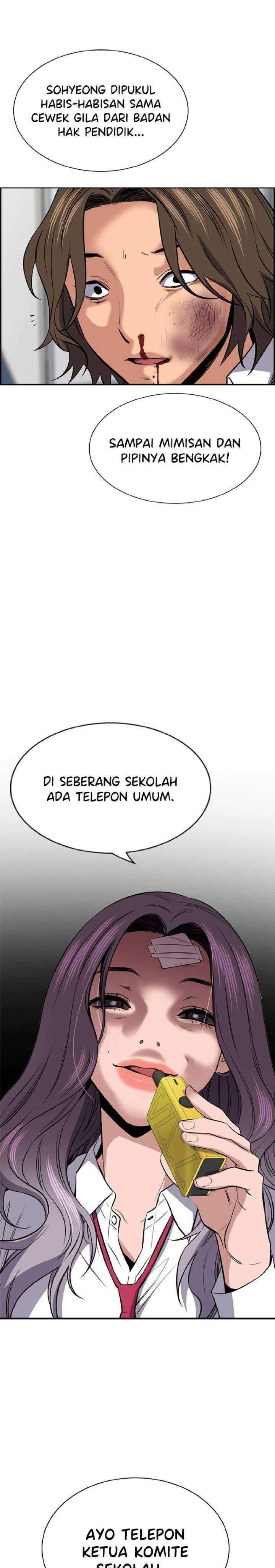 True Education Chapter 18 Image 28